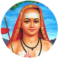 ADI SHANKARACHARYA