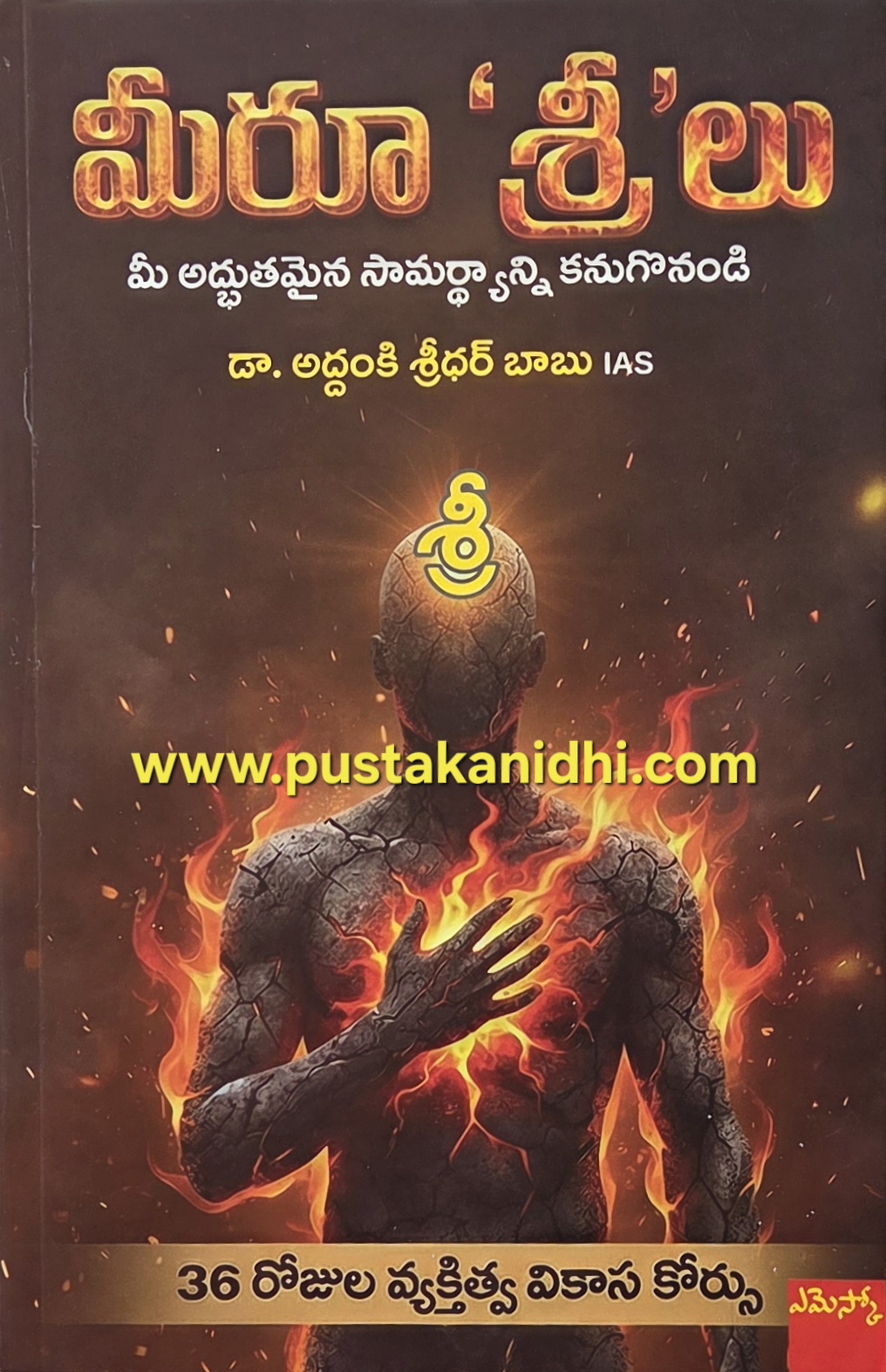 meeru srilu success sadhanaku 36 sutralu